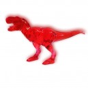 Тиранозавр бордовый